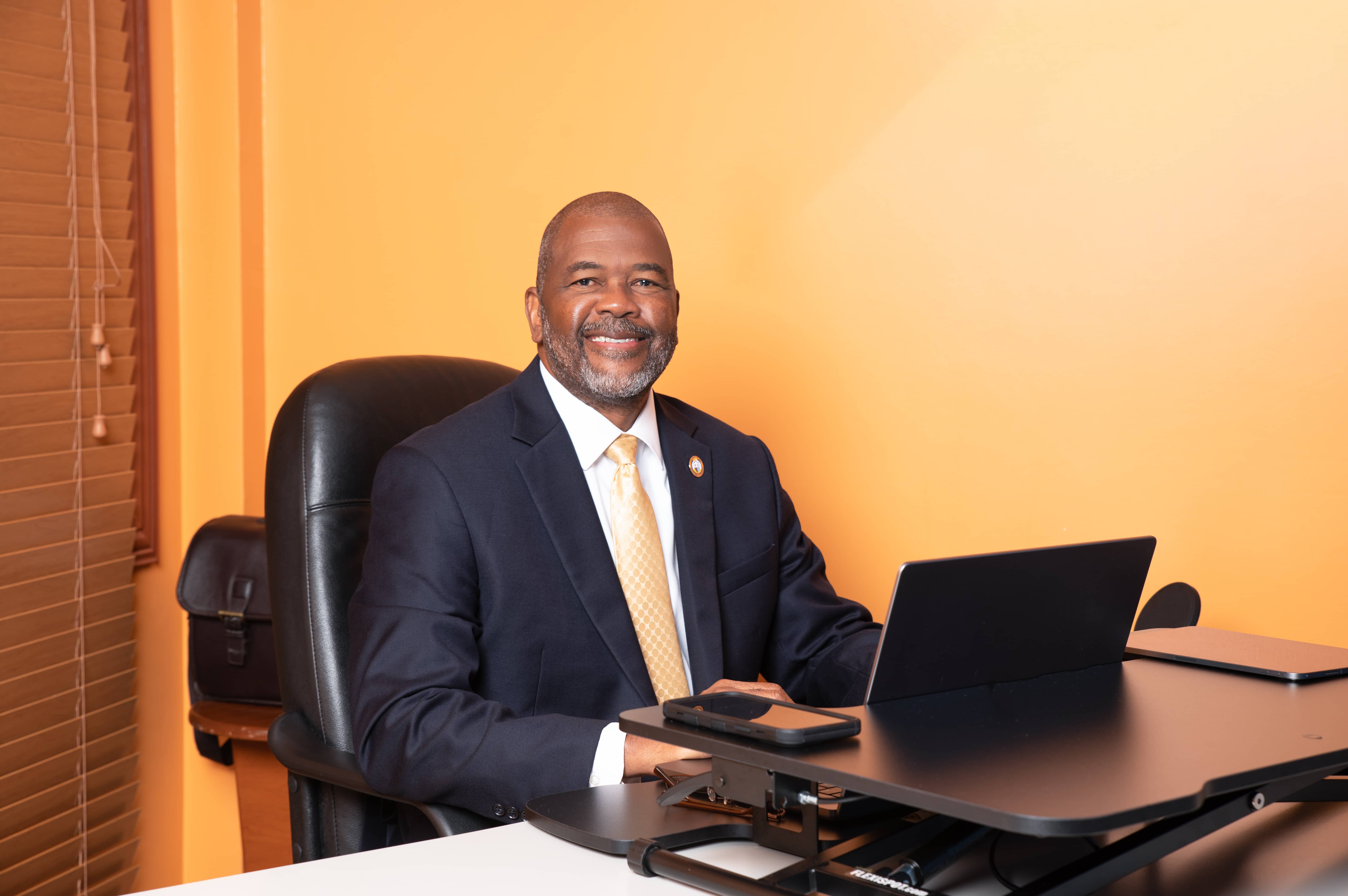 UCC Partners With Anti Money Laundering Financial Crimes Institute